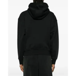 Sweat à capuche zippé
