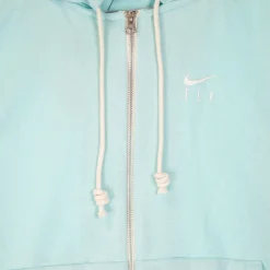 Sweat à Capuche zippé Light Dew
