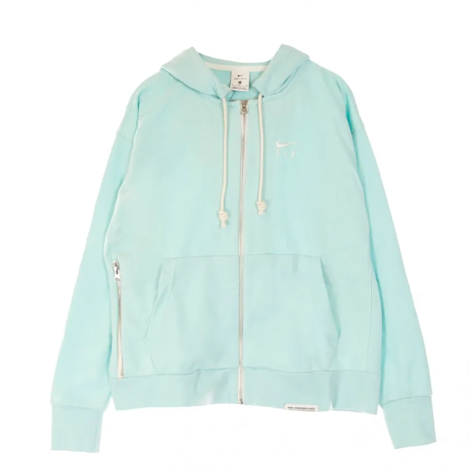 Sweat à Capuche zippé Light Dew