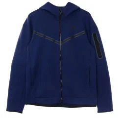 Sweat à Capuche zippé Tech Fleece