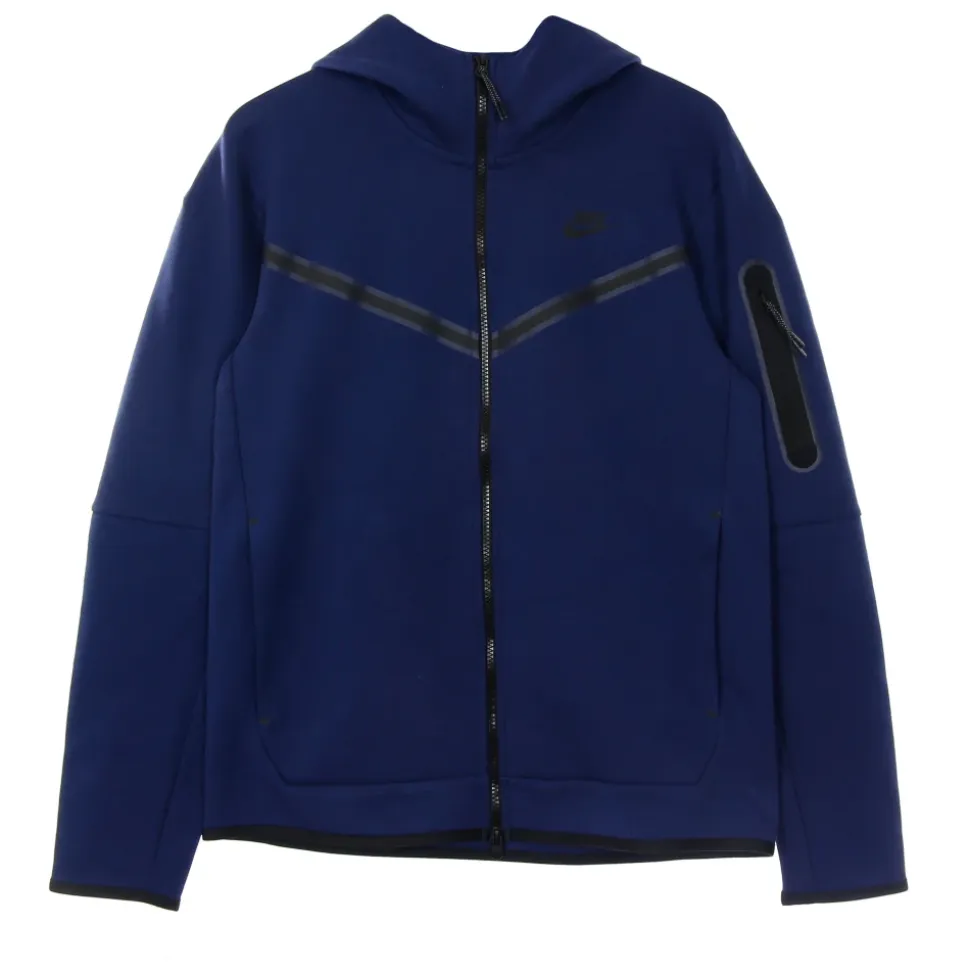 Sweat à Capuche zippé Tech Fleece