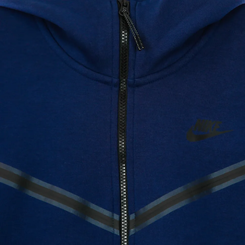 Sweat à Capuche zippé Tech Fleece