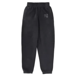 Sweatpant W Hotfix Logo