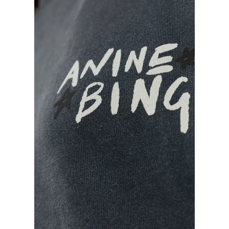 Sweat-shirt avec logo
