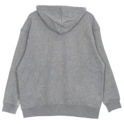 Sweat-shirt à capuche en polaire Essential