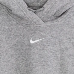 Sweat-shirt à capuche en polaire Essential
