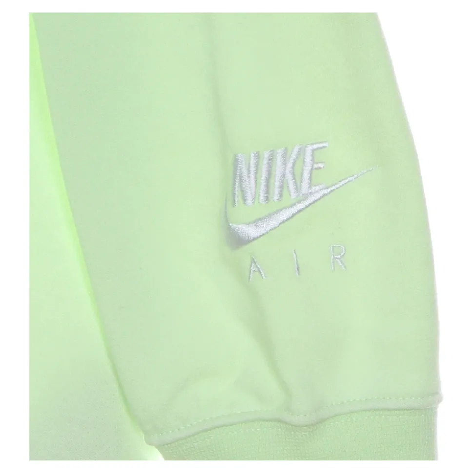 Sweat-shirt à capuche léger Air Fleece