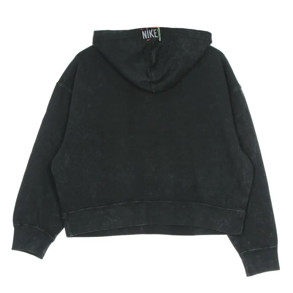 Sweat-shirt à Capuche Sportswear Wash