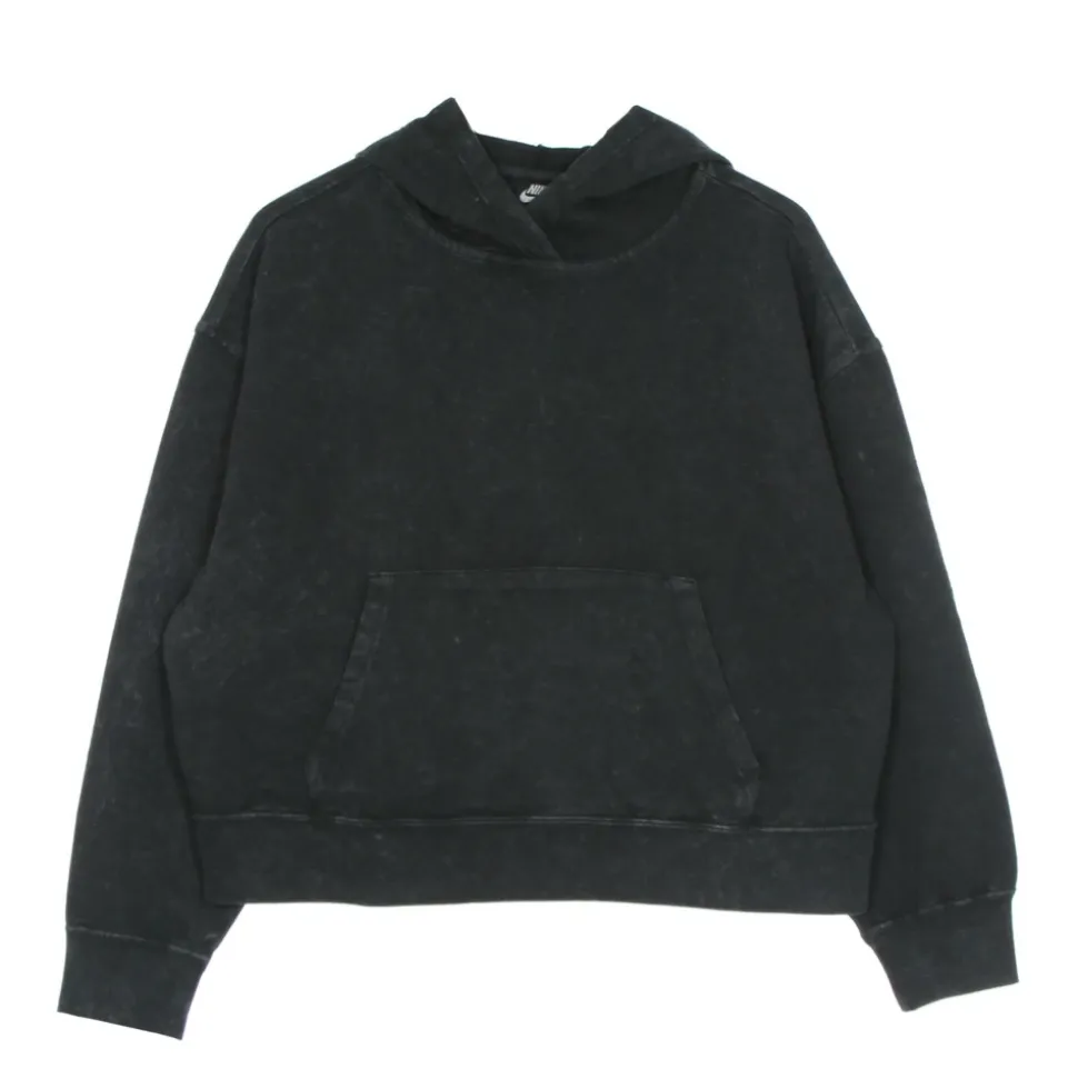Sweat-shirt à Capuche Sportswear Wash