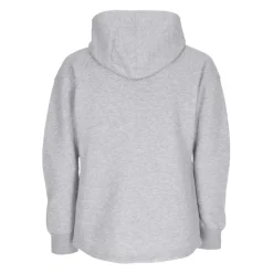 Sweat-shirt à capuche zippé Sporty