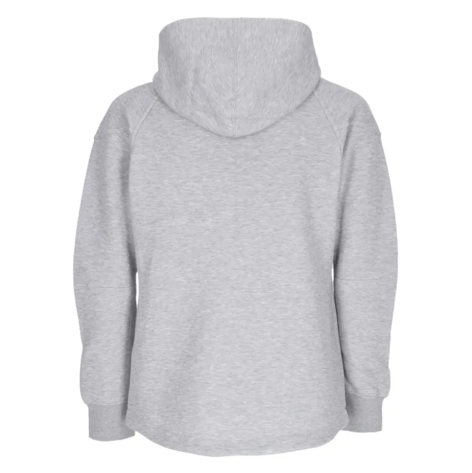 Sweat-shirt à capuche zippé Sporty