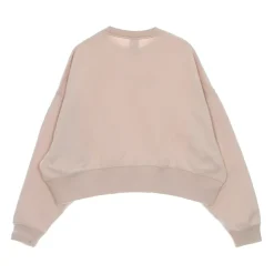 Sweat-shirt à col rond léger
