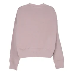 Sweat-shirt court