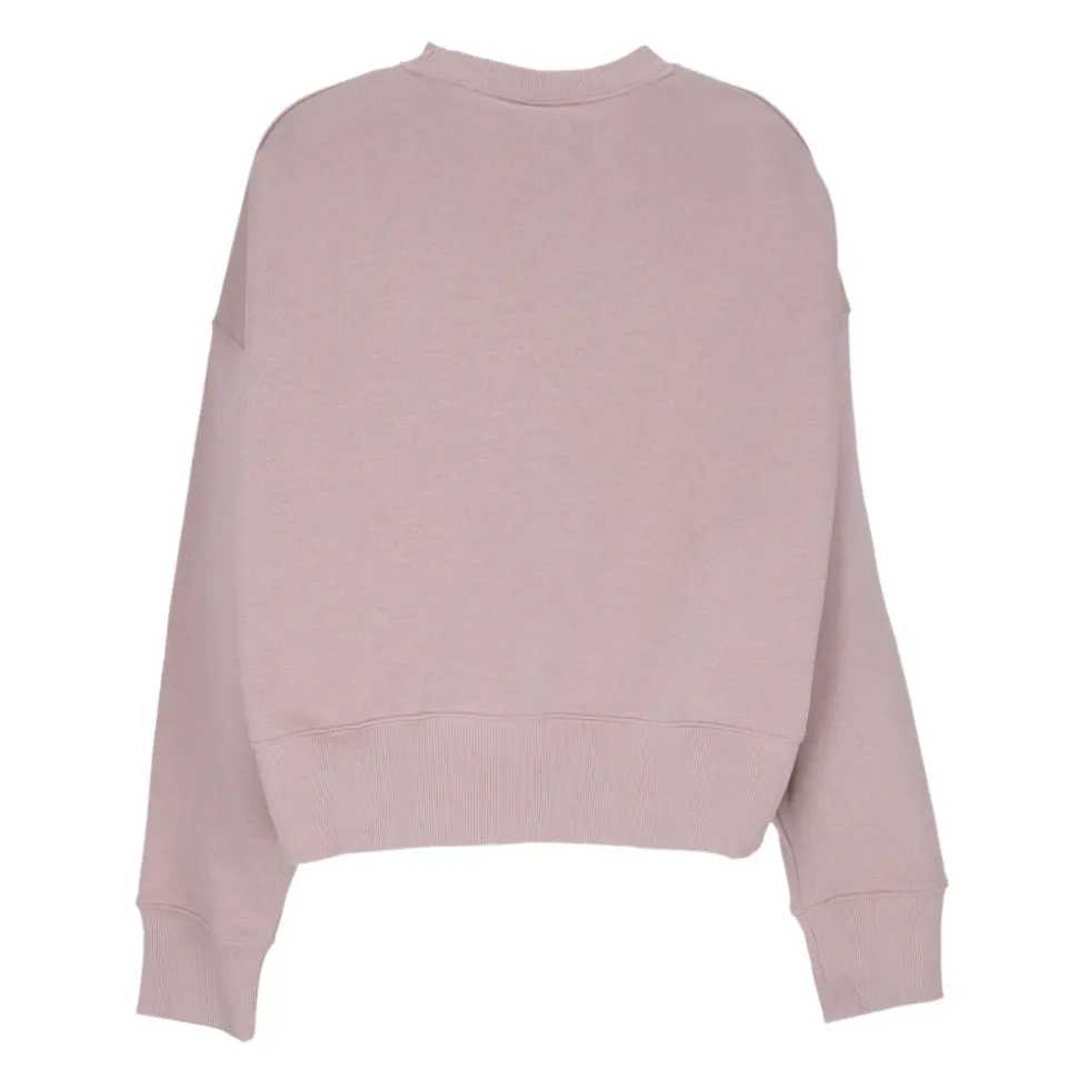 Sweat-shirt court