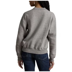 Sweatshirt en maille