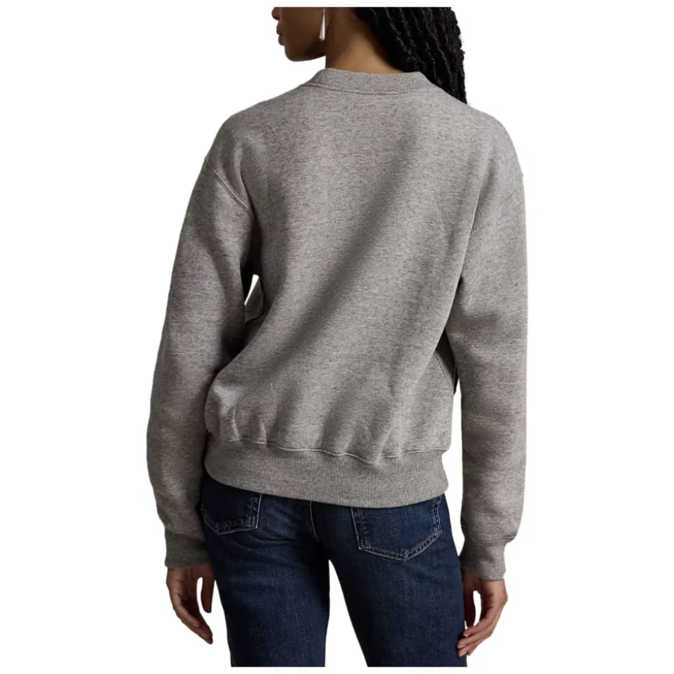 Sweatshirt en maille