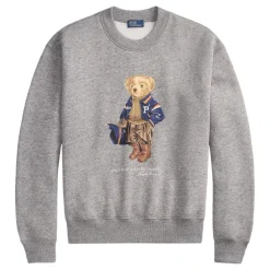 Sweatshirt en maille
