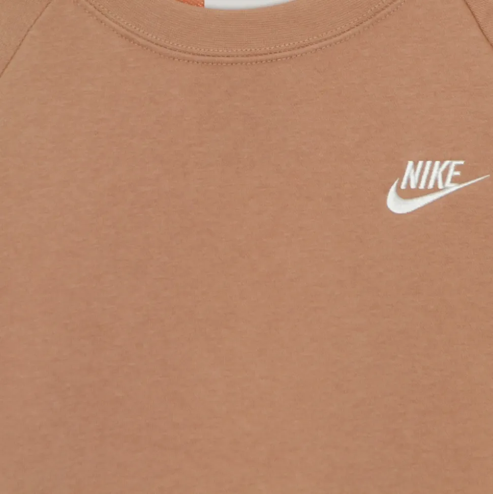 Sweatshirt Essential Fleece pour femme