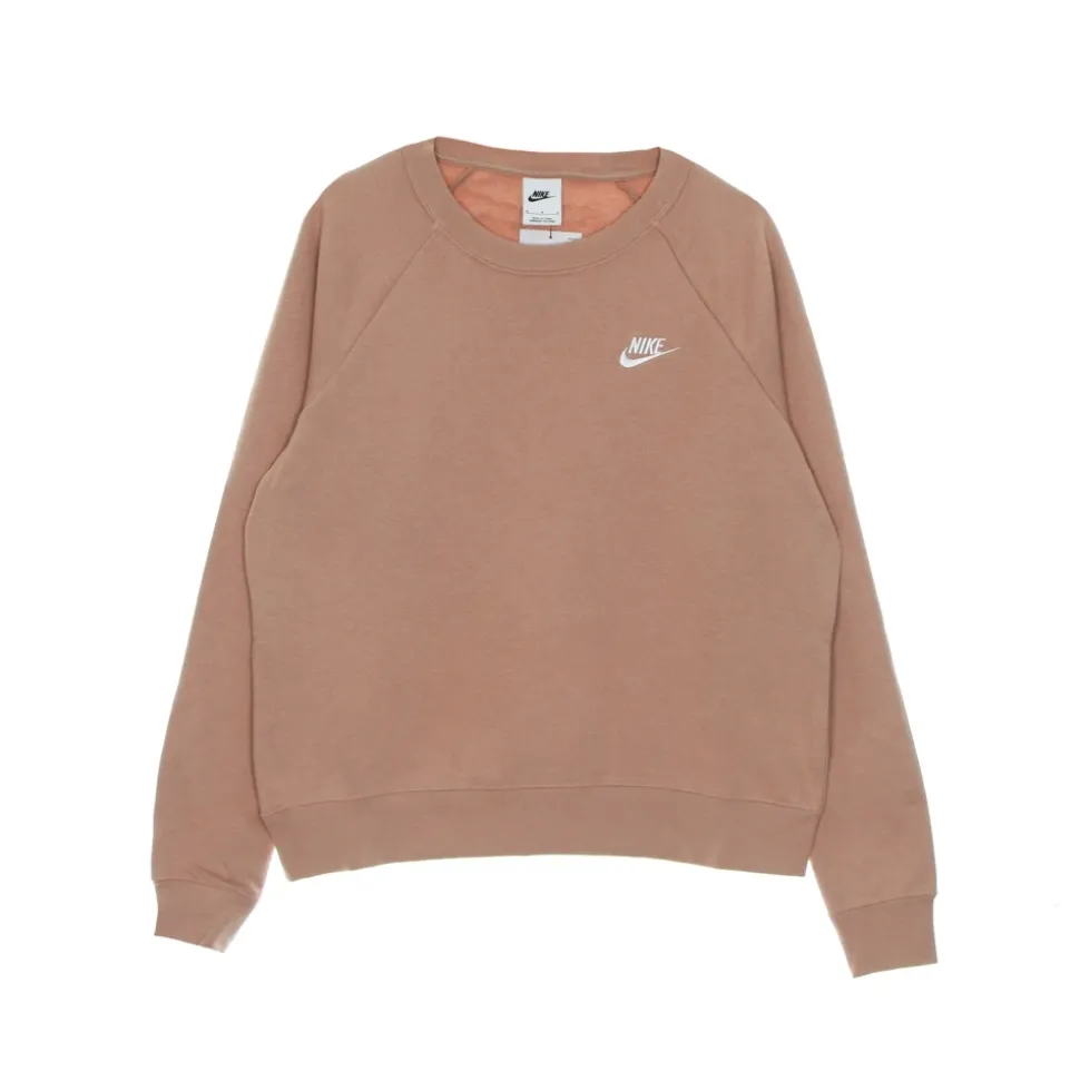 Sweatshirt Essential Fleece pour femme