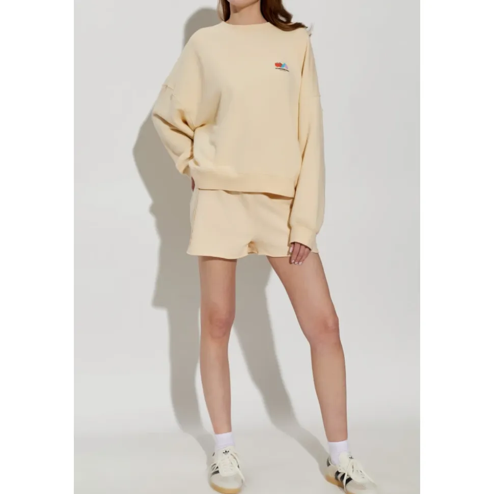 Sweat-shirt Imprimé