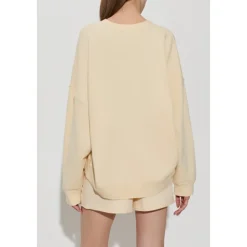 Sweat-shirt Imprimé