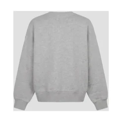 Sweatshirt Imprimé Floral Melodia