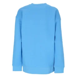 Sweat-shirt léger à col rond