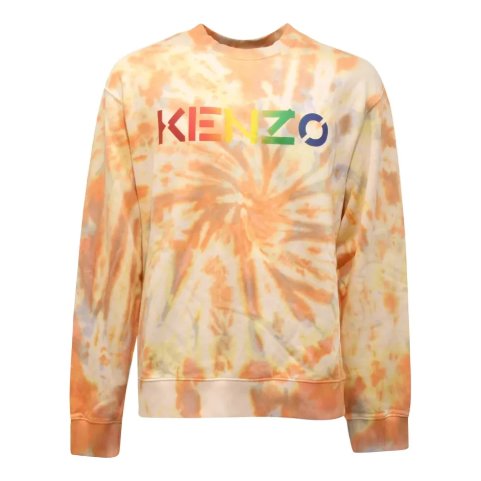 Sweat-shirt Logo Classique