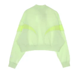 Sweat-shirt à manches longues en molleton Air Fleece
