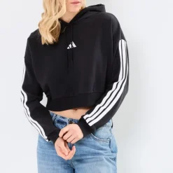 Sweatshirt 3S FT CRO HD