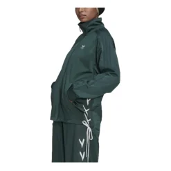 Sweat-shirt zippé