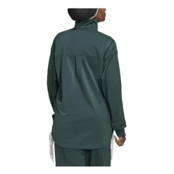 Sweat-shirt zippé