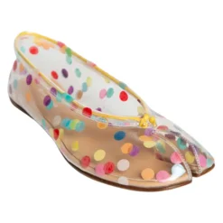 Tabi Nouvelle Ballerine