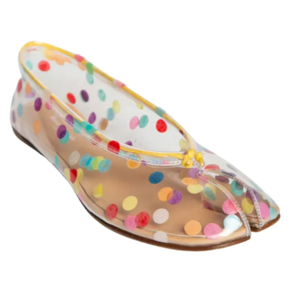 Tabi Nouvelle Ballerine