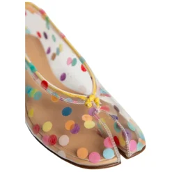 Tabi Nouvelle Ballerine