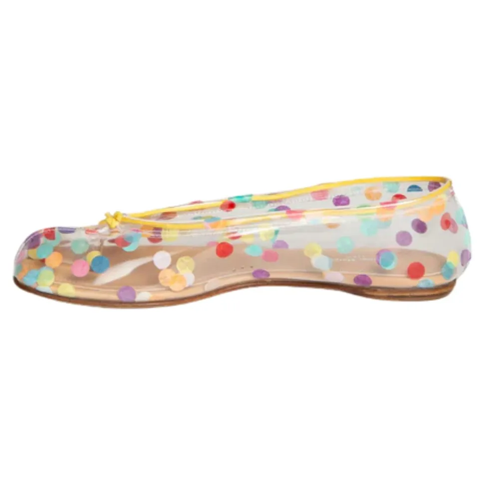 Tabi Nouvelle Ballerine