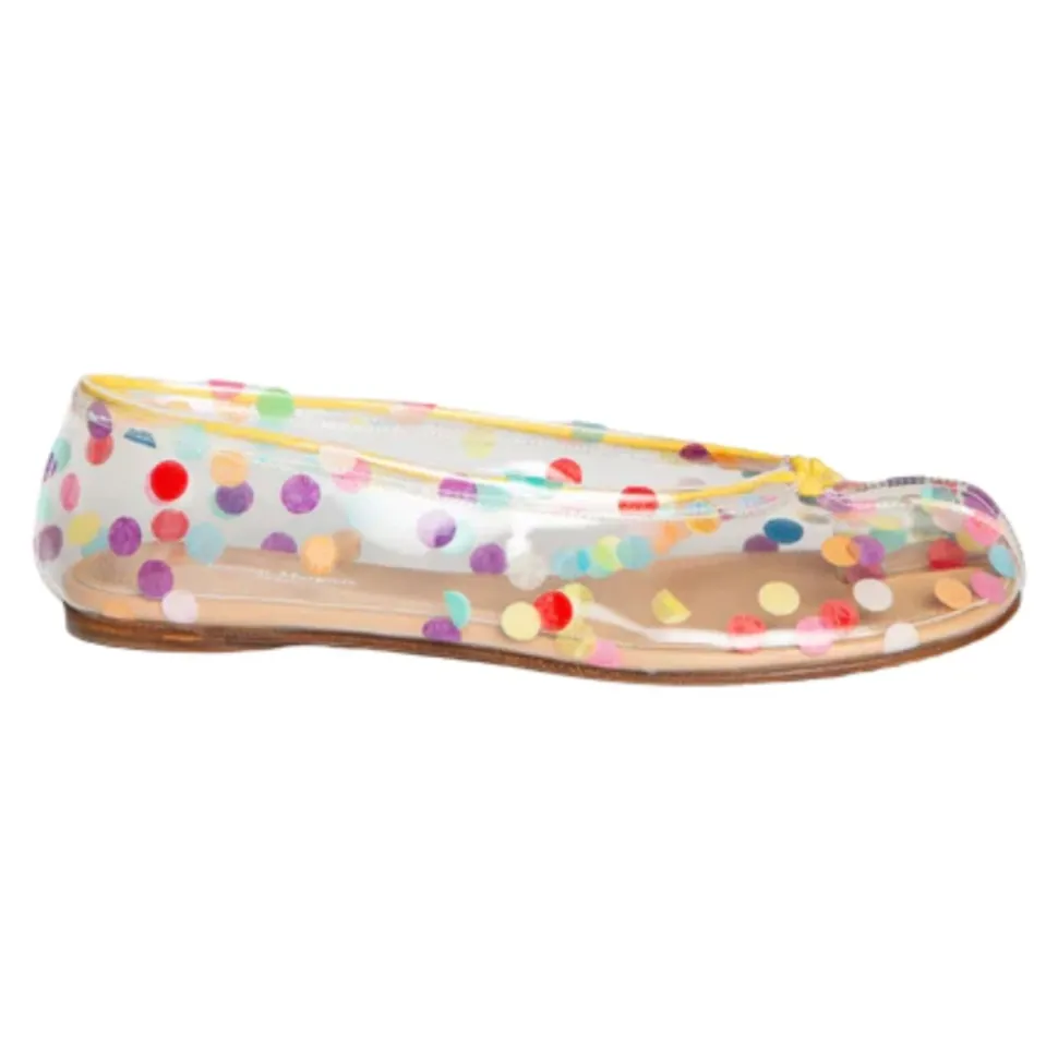 Tabi Nouvelle Ballerine