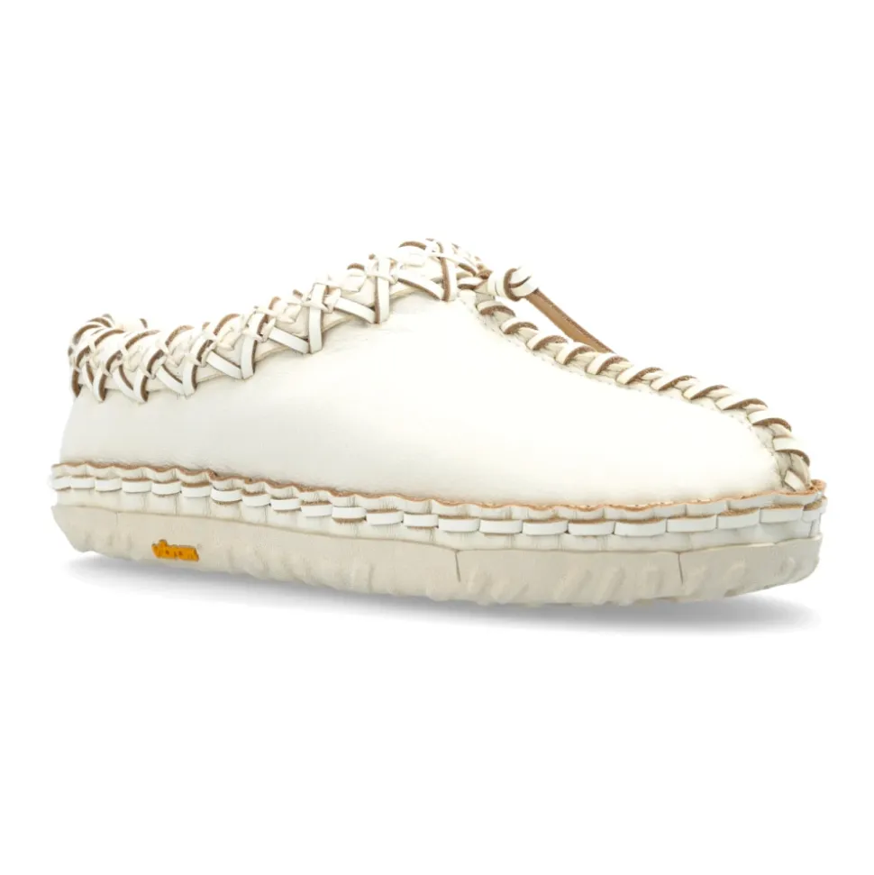 Tasman Albite Leather Shoes