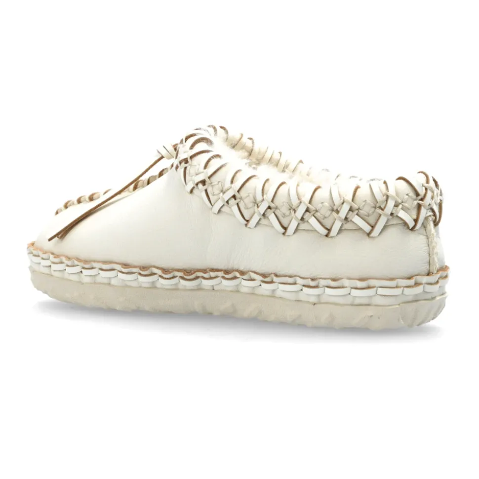 Tasman Albite Leather Shoes
