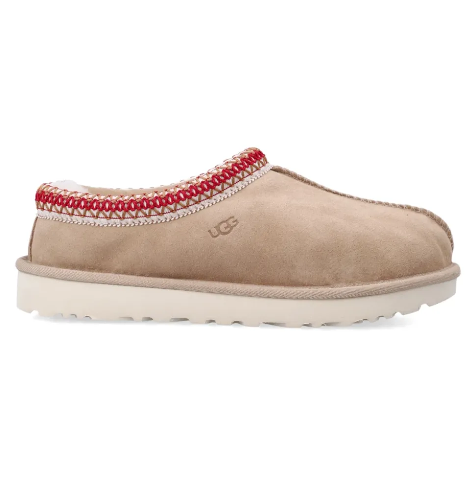 Tasman II Slipper