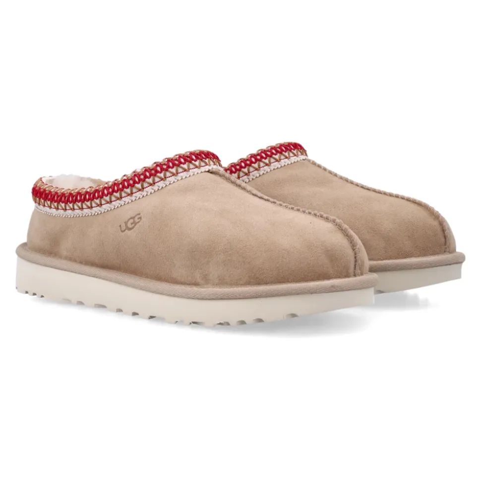 Tasman II Slipper