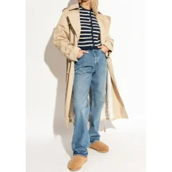 Tasman Maxi Curly