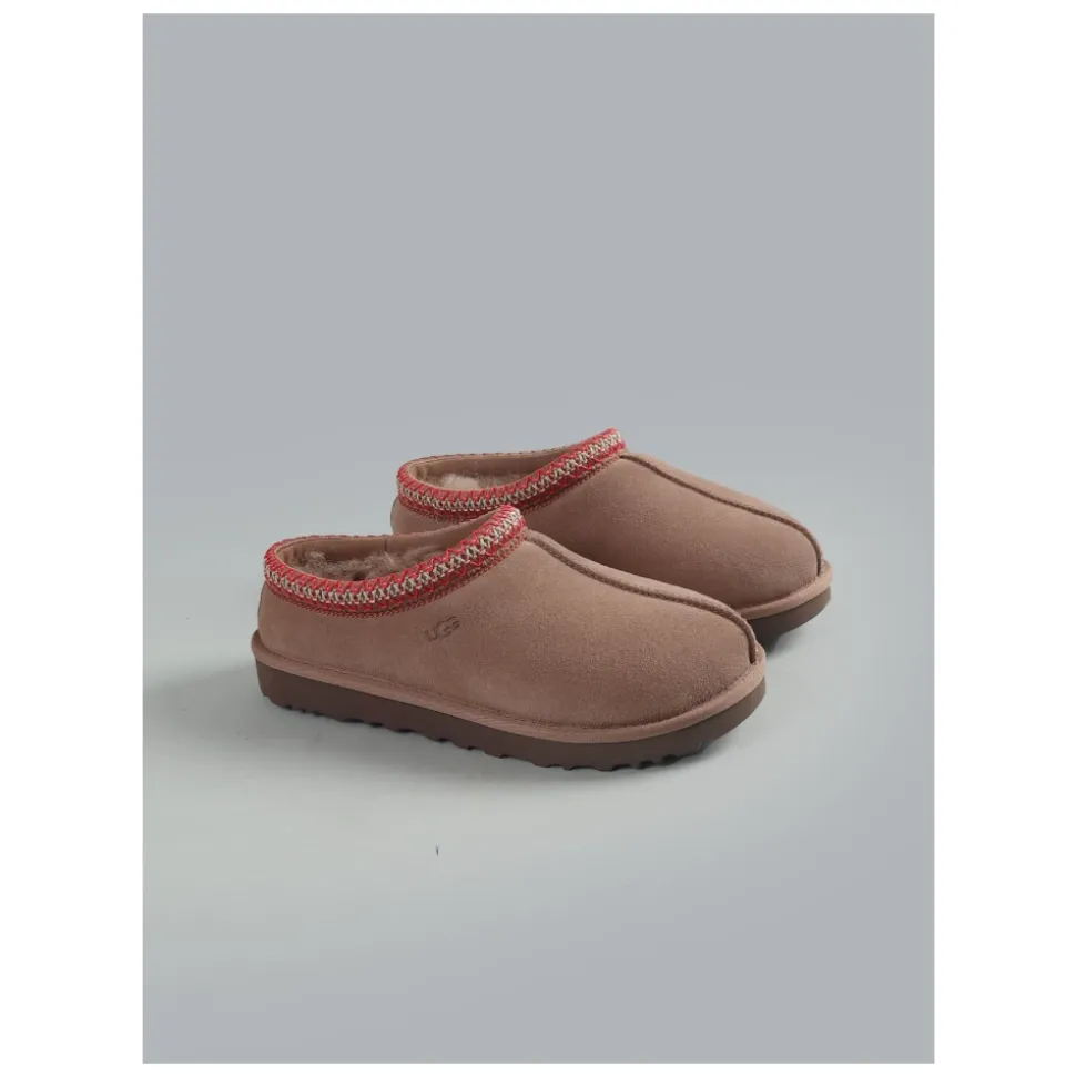 Tasman Pantoufles