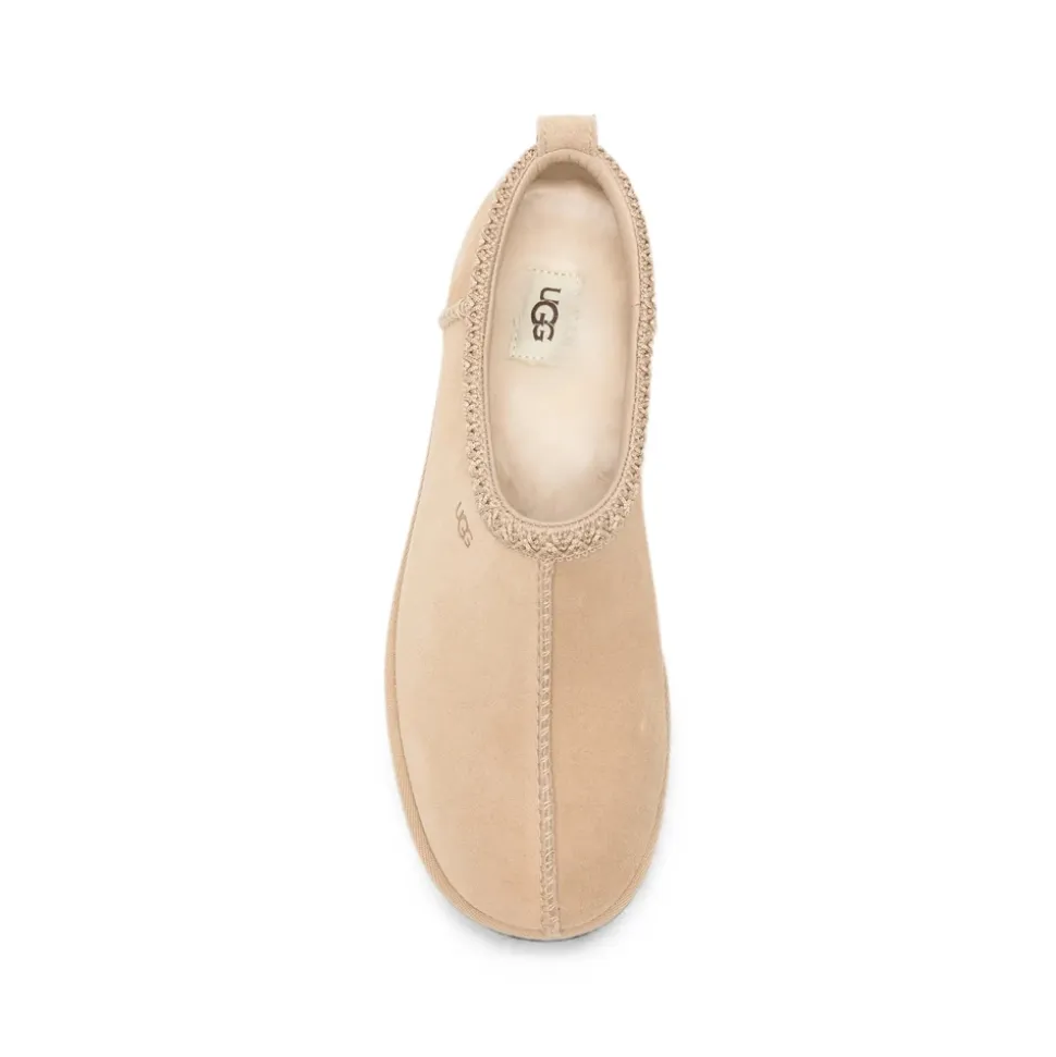 Tasman Slipper