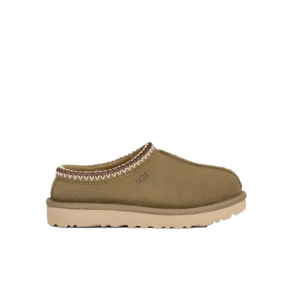 Tasman Slipper