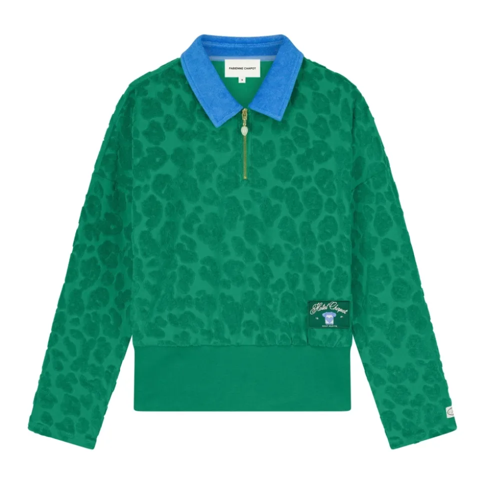 Taylor Sweater