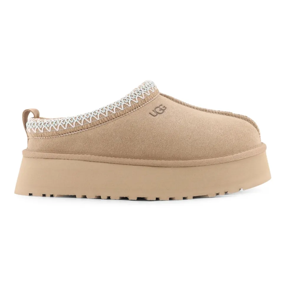 Tazz II Slipper