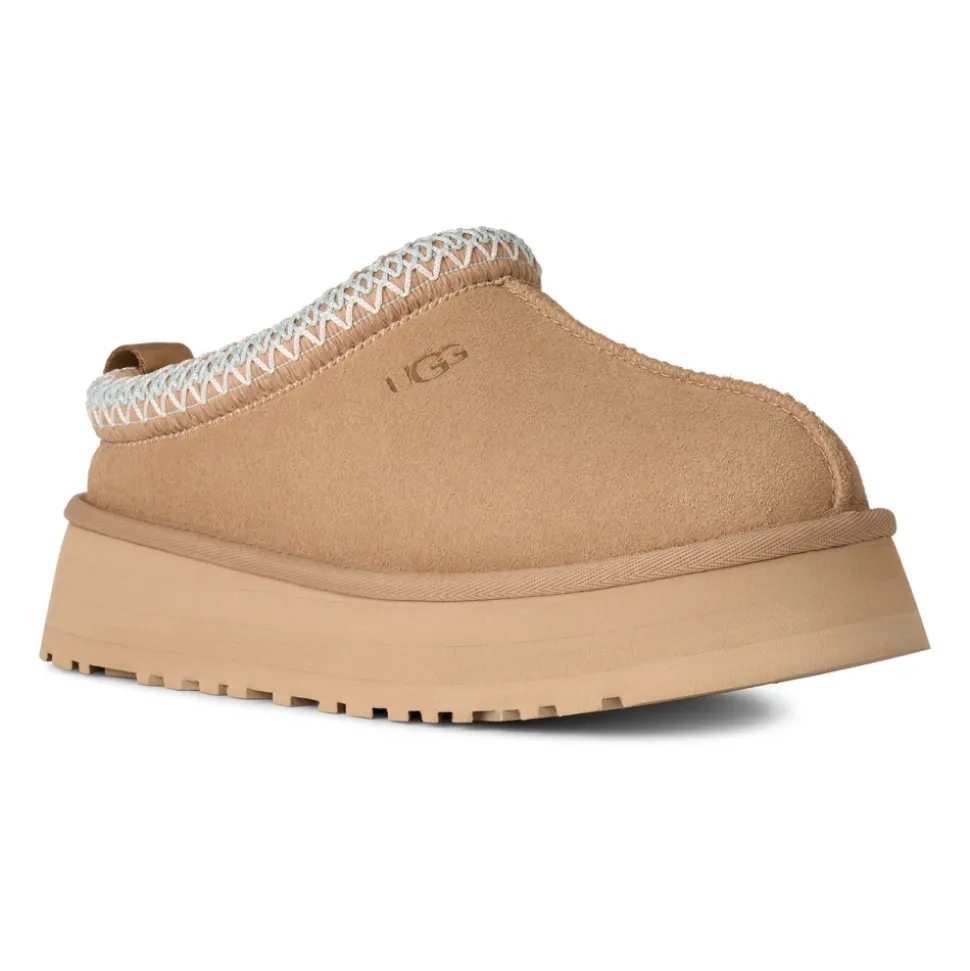 Tazz II Slipper