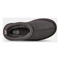 Tazz II Slippers Obsidian