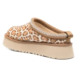 Tazz Plains Slipper